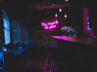 Pv Kaffe Cocktails