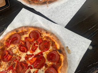 Haralds Pizza Pasta