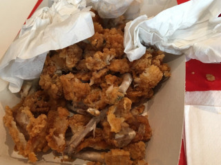 Kentucky Fried Chicken