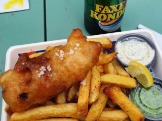 Lobster Shack