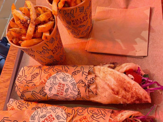 Killer Kebab