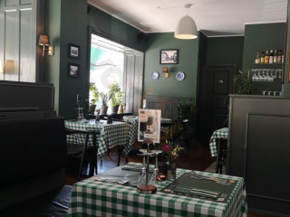 Frokostrestauranten 1971