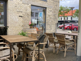 Alwe Spisebar