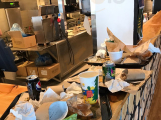 Burger Shack, Dtc Toruet(exxit 59)