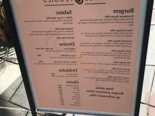 Pedros Burgerrestaurant