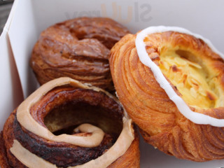 Andersen Bakery