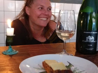 Vinskabet