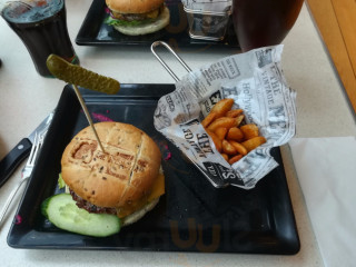 The American Diner