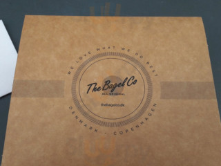 The Bagel Co