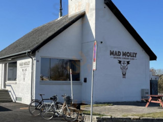 Mad Molly