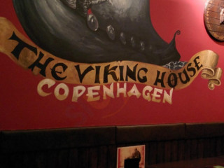 The Viking House