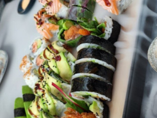 Holte Sushi