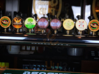 Queen's Pub Sport
