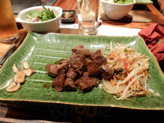 Suyiyaki Japansk
