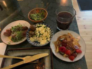 Cafe Suhrs