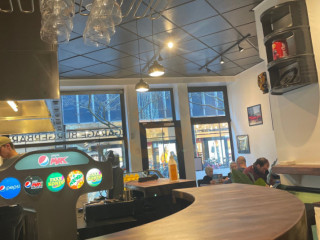 Garage Burgerbar