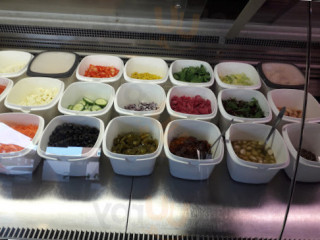 Fresh, Food Juice