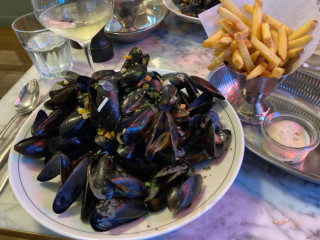Bistro Grand Mére