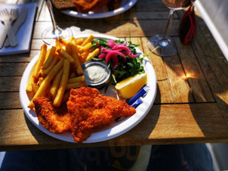 Havnegade Fiskehandel
