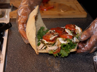 Papa Cucina