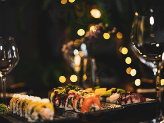 Catch Sushi