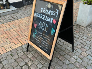Café Mojn