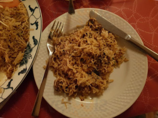 Indian Flavours