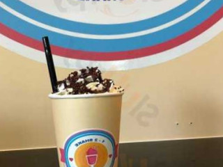 1-2 Shake
