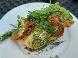 Ballegaards Smørrebrød