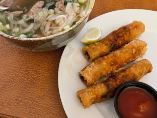 Nam Nam Vietnamese Street Food