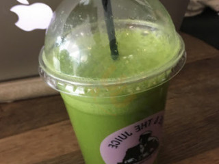 Joe The Juice