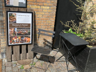 Blaabjerg Madsen Østerbro