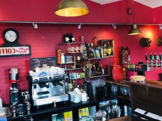 Cafe Piccolo