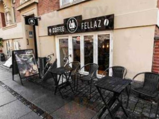 Coffee Fellaz