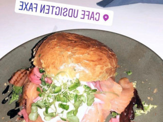 Cafe Udsigten