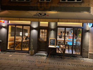 Bistro Vogelhaus