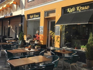 Kafe Kruse