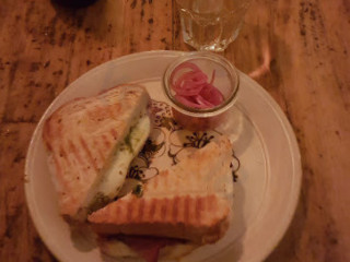 Mozarts Bodega