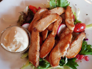 Cafe Tænk