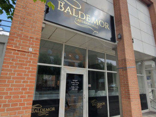 Cafe Baldemor