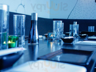 Wabiwabi Sushi More