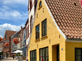 Café Agnes