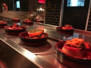 Tapas Revolution