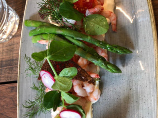 Fisk Frokost