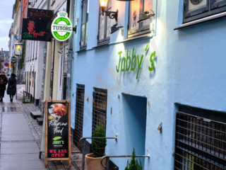 Jabby's Filipino Cuisine