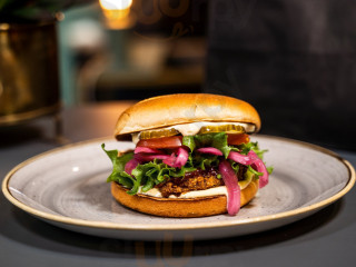 The Burger Concept Aalborg