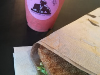 Joe The Juice