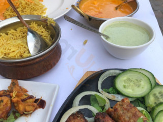 Shahi Pakwaan