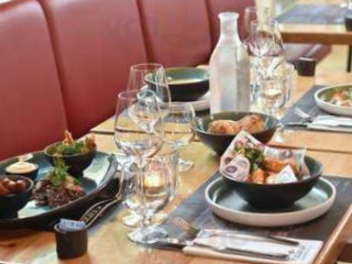 Skagen Fiskerestaurant Aalborg