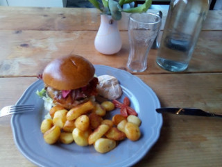 Café Vand Og Brød Aps